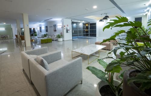 Hotel Lanzarote Village