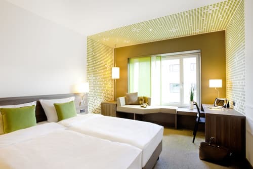 Vienna House by Wyndham Zur Bleiche Schaffhausen, Room