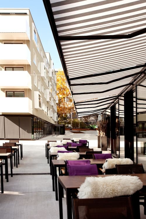 Vienna House by Wyndham Zur Bleiche Schaffhausen