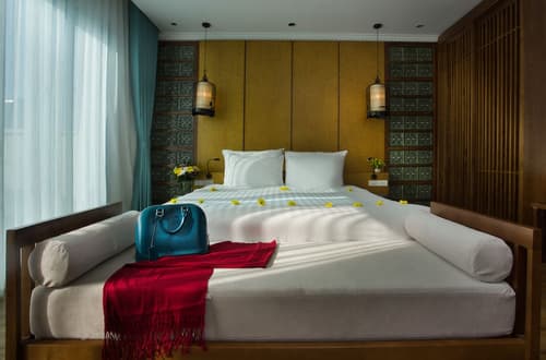 Hanoi Media Hotel and Spa