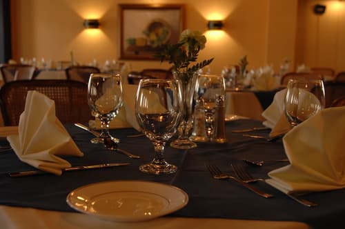 Hotel Villa Tournon