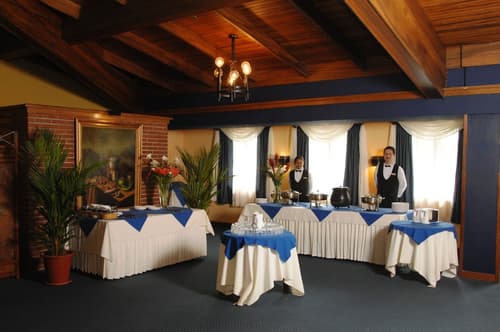 Hotel Villa Tournon