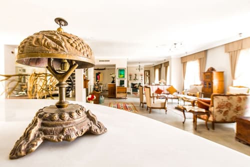 Köstem Hotel