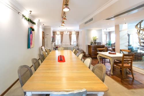 Köstem Hotel