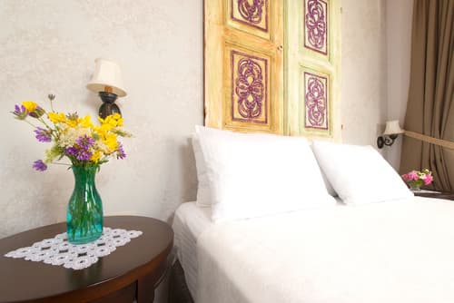 Köstem Hotel