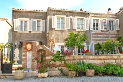 Köstem Hotel