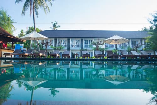 Royal Regantris Villa Karang