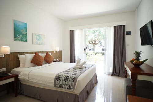 Royal Regantris Villa Karang