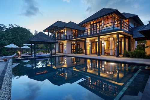 JA Manafaru, The Real Maldives