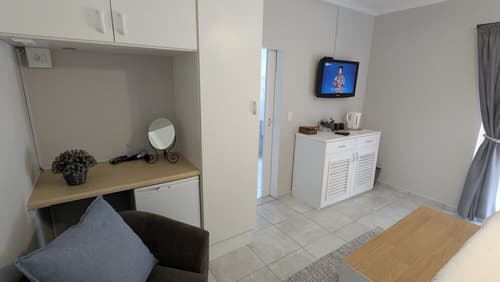 Amarachi Guesthouse, Room