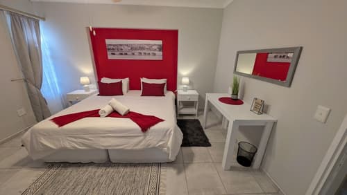 Amarachi Guesthouse, Room