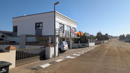 Amarachi Guesthouse, Primary image