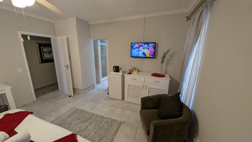 Amarachi Guesthouse, Room