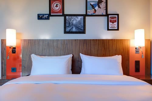 Radisson Blu Hotel Oslo Alna, Room