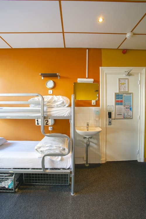 The Flying Pig Uptown Hostel, Room