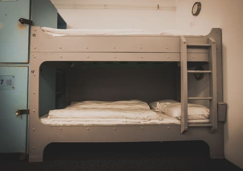 The Flying Pig Downtown Youth Hostel