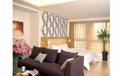 Shanshui Trends Hotel Shao Yao Ju