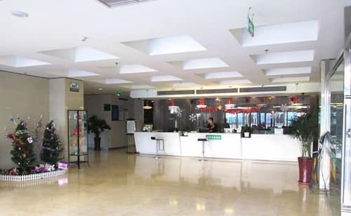 Shanshui Trends Hotel Shao Yao Ju