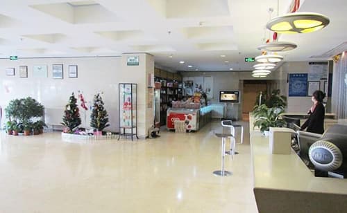 Shanshui Trends Hotel Shao Yao Ju