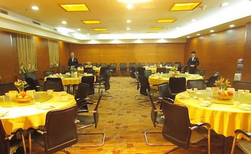 Shanshui Trends Hotel Shao Yao Ju