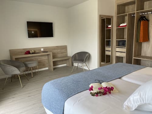 Hotel AF Valle Orotava, Room