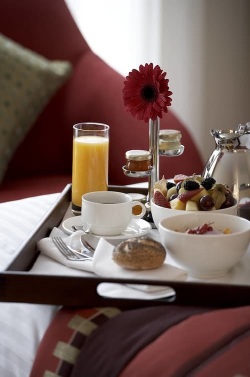 Hilton Jaipur