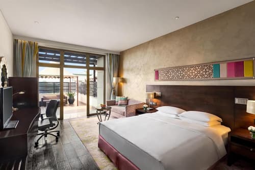 Hilton Jaipur