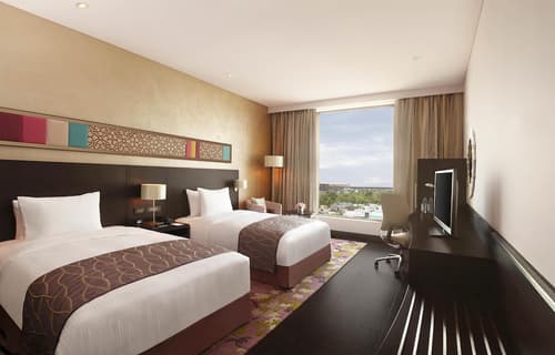 Hilton Jaipur