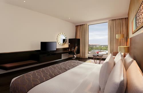 Hilton Jaipur