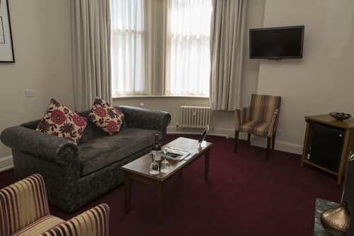 Crown Hotel Harrogate