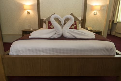 Crown Hotel Harrogate