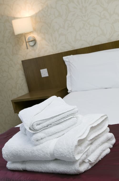 Crown Hotel Harrogate