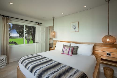 Blue Sands Inn, A Kirkwood Collection Hotel, Room