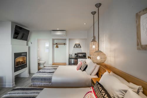 Blue Sands Inn, A Kirkwood Collection Hotel, Room