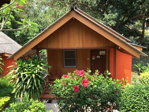 Save Bungalows, Primary image