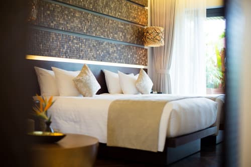 Salinda Resort Phu Quoc Island, Room