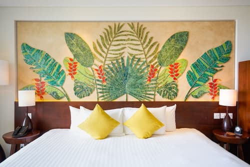 Salinda Resort Phu Quoc Island, Room