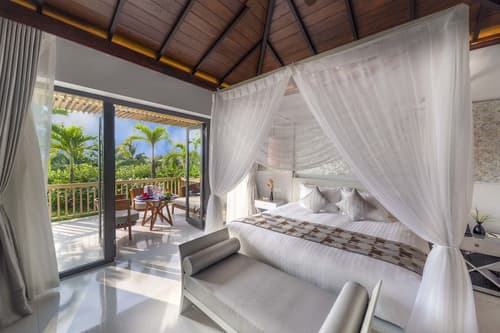 Salinda Resort Phu Quoc Island, Room