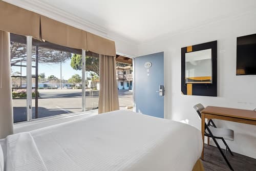 Sunset Motel