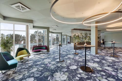 Austria Trend Hotel Bosei, Lobby