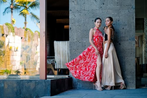 TS Suites Seminyak