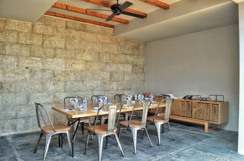 TS Suites Seminyak