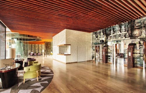 TS Suites Seminyak