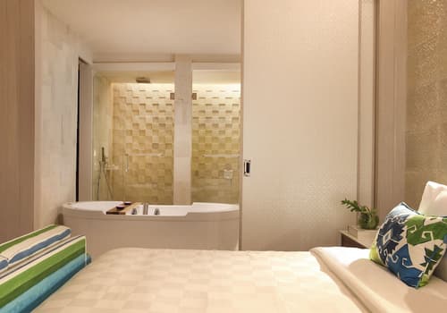 TS Suites Seminyak
