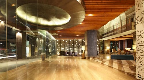 TS Suites Seminyak