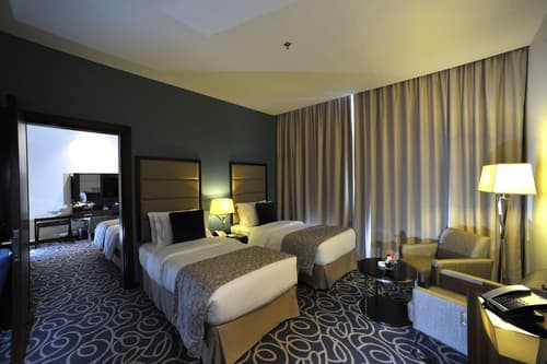 Ramada by Wyndham Abu Dhabi Corniche