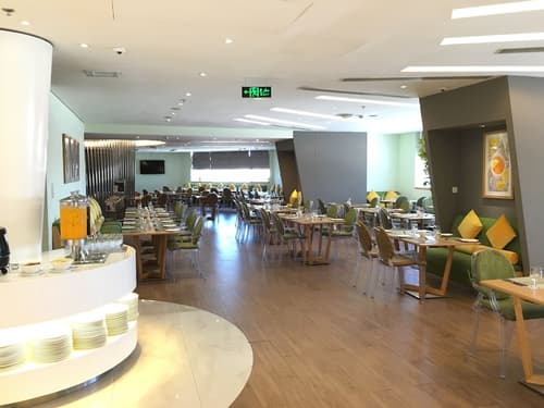 Ramada by Wyndham Abu Dhabi Corniche