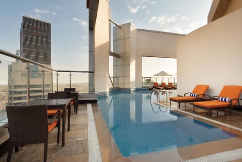 Ramada by Wyndham Abu Dhabi Corniche, Primary image