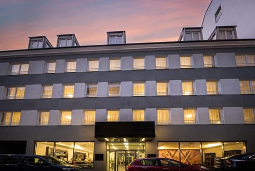 elaya hotel vienna city west, Trademark by Wyndham, Primary image