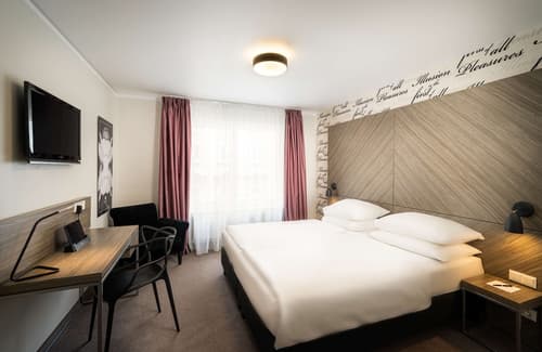 elaya hotel vienna city west, Trademark by Wyndham, Primary image